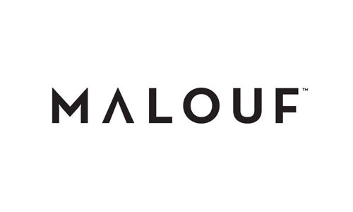 Malouf Logo