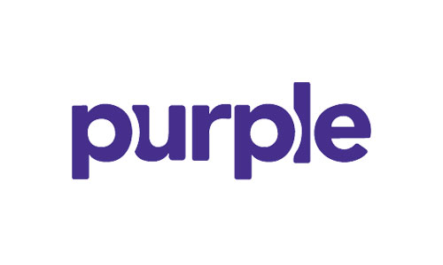 Purple Logo